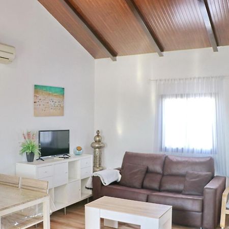Bungalow Ramos, con piscina compartida Conil De La Frontera Exterior foto